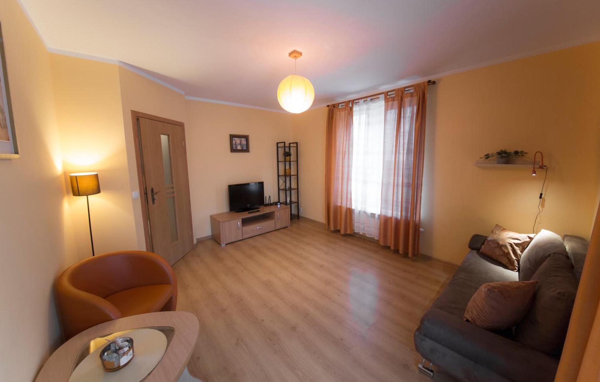 Appartement Wyspa Uznam Niedzialkowskiego à Świnoujście Extérieur photo