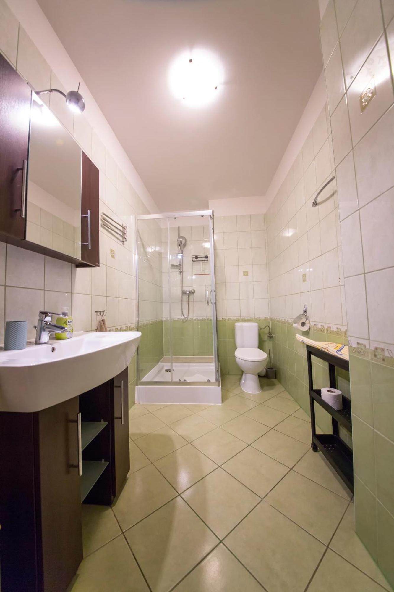 Appartement Wyspa Uznam Niedzialkowskiego à Świnoujście Extérieur photo